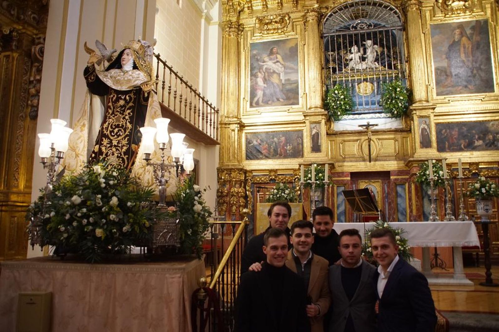 procesion-santa-teresa-en-alba-de-tormes-9