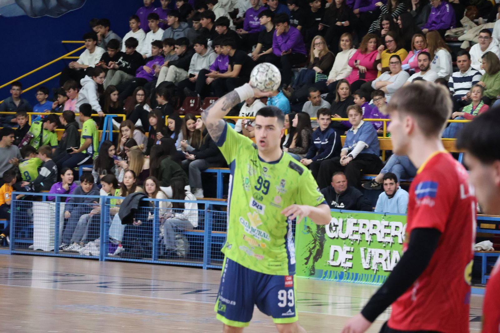 BM Zamora - Royal Premium Gijón (41).JPG