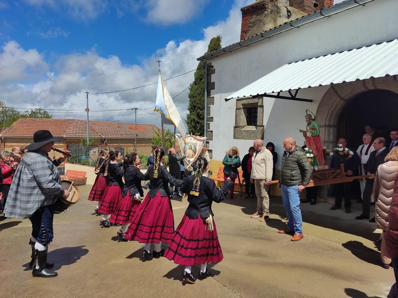 Procesión Cabezuela
