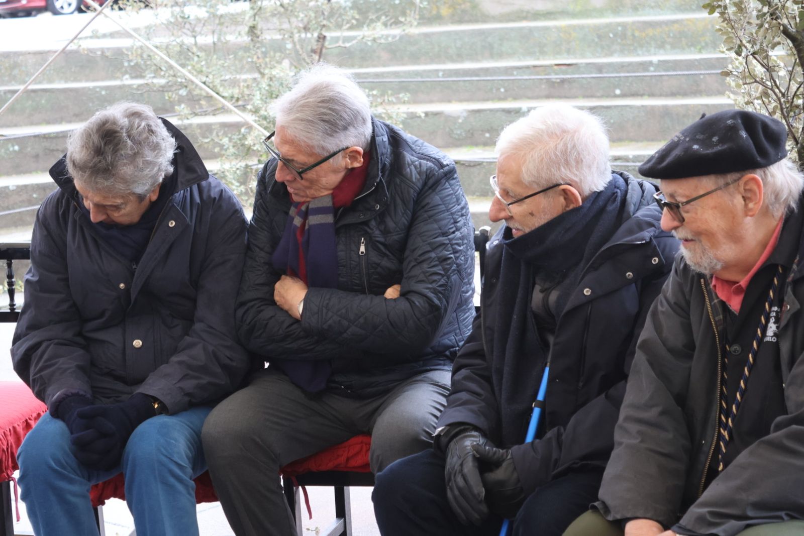 Matanza Típica de Guijuelo