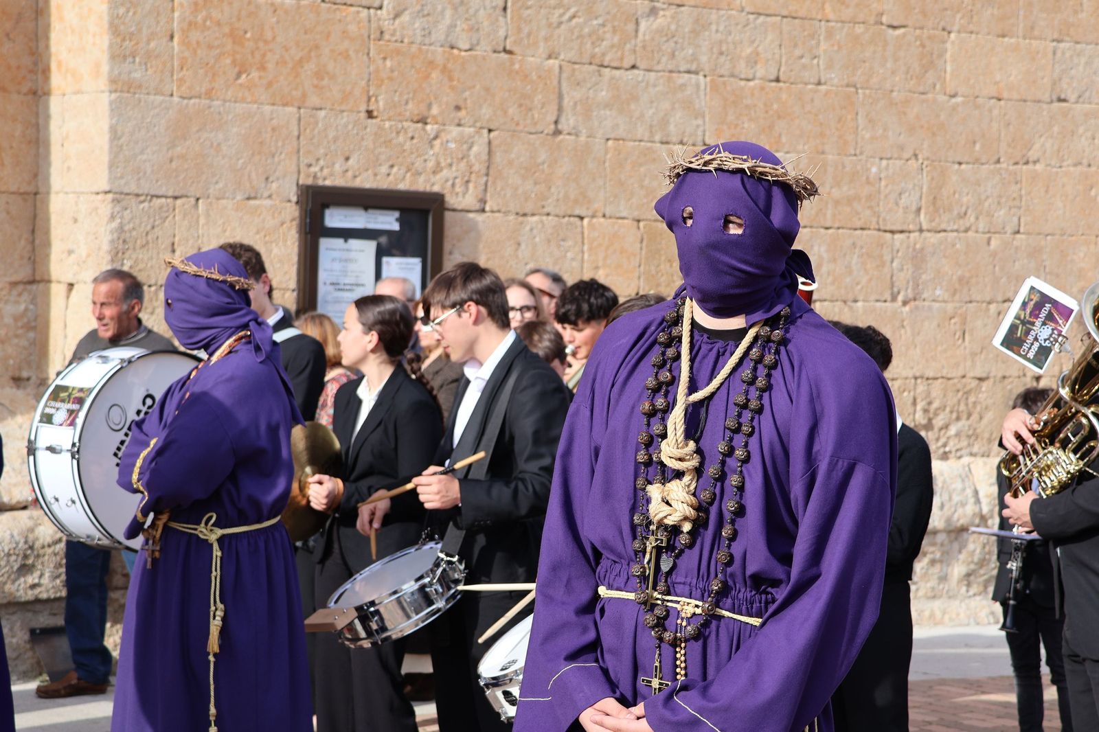 Procesión del Santo Entierro de Fuentesaúco 2026 (71).JPG