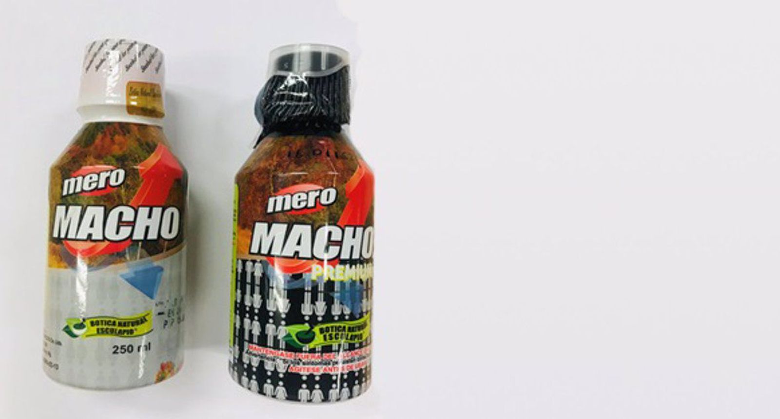 Productos Mero Macho Productos Mero Macho