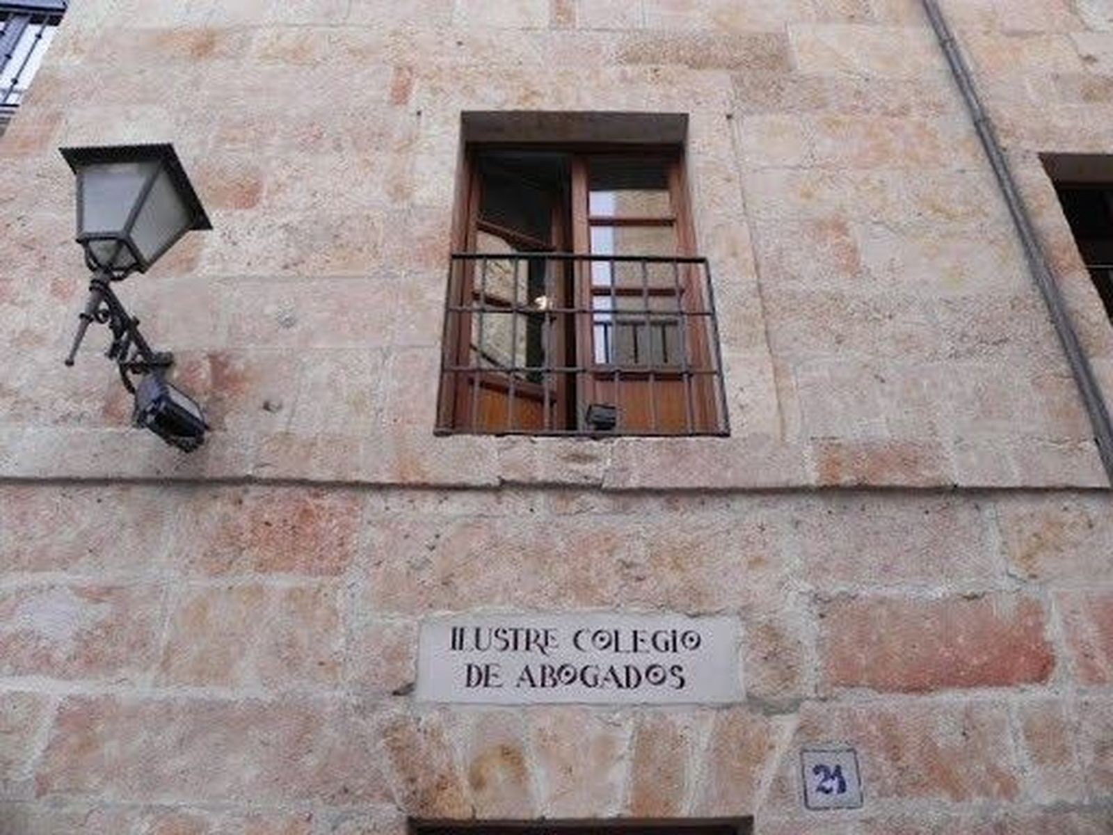 El Colegio de Abogados pondrá en marcha un servicio de Orientación Jurídica