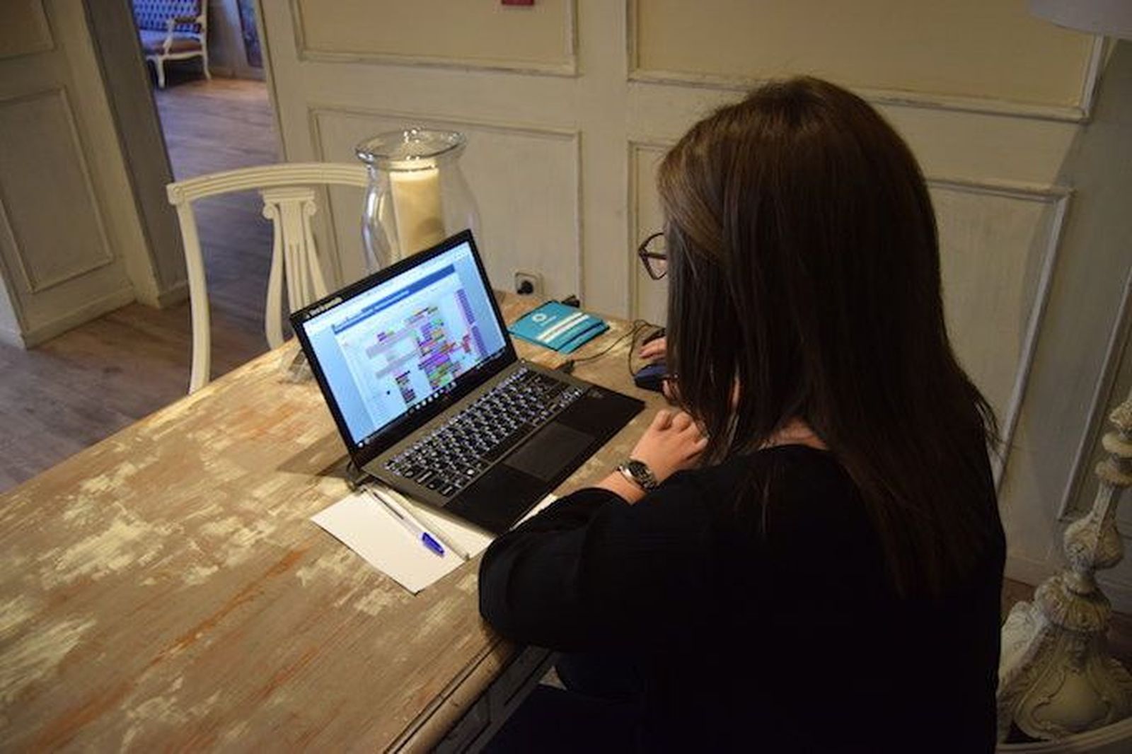 Los hoteles de Zamora confían en alcanzar el 100% de ocupación en Semana Santa