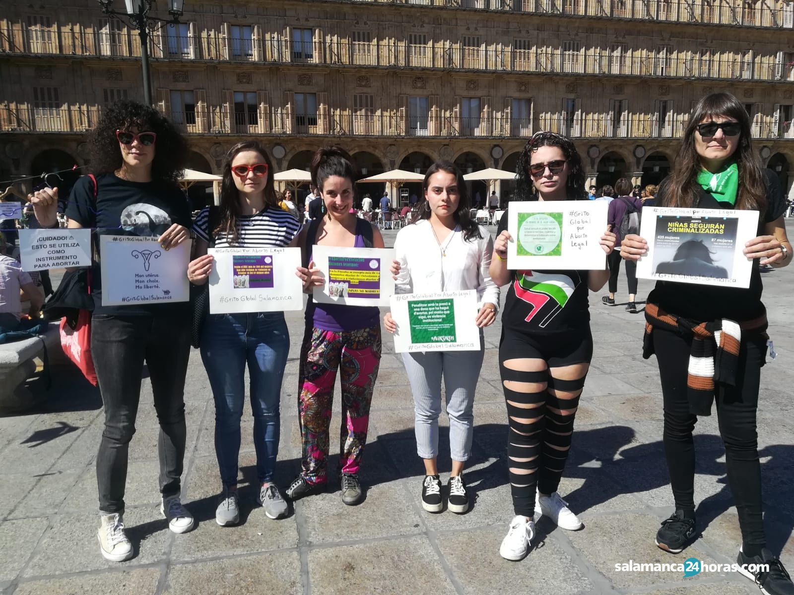 Movimiento feminista despenalización aborto (1)