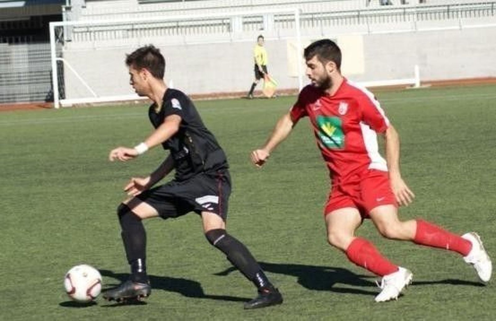 Carbajosa y Navega persiguen regresar al triunfo