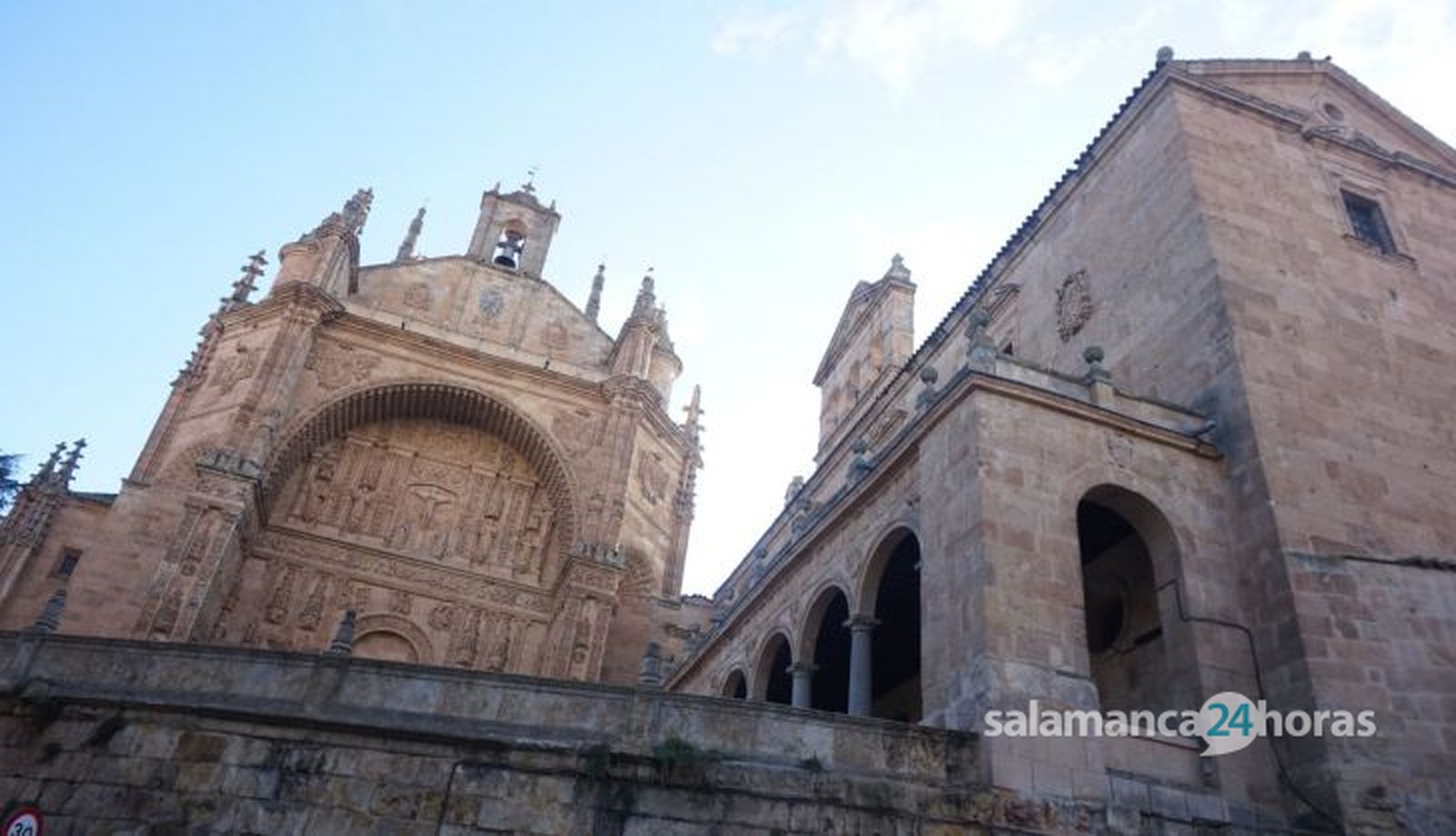 Dominicos Convento de San Esteban Dominicos Convento de San Esteban