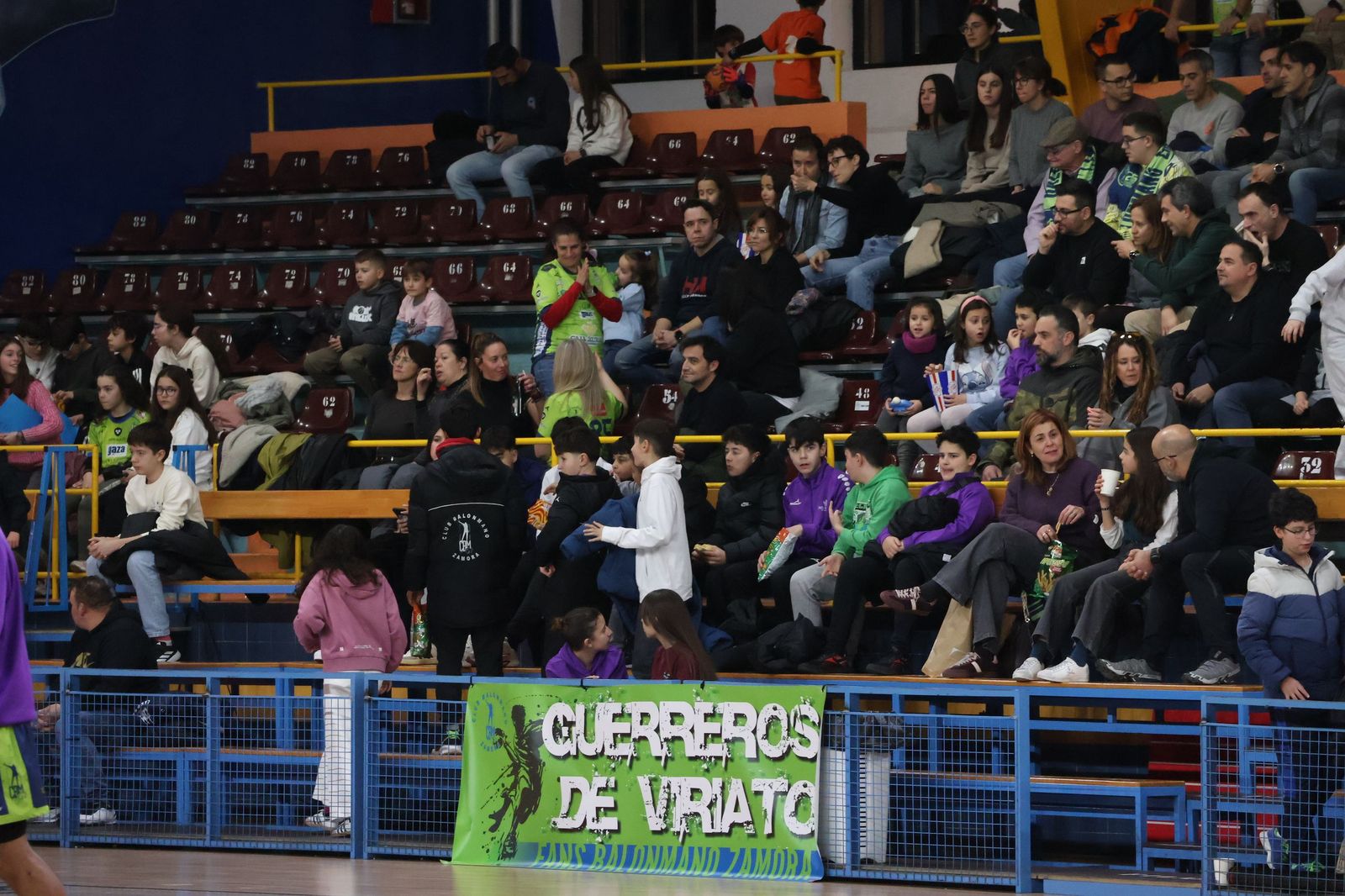 BM Zamora - BM Safa Madrid (3).JPG