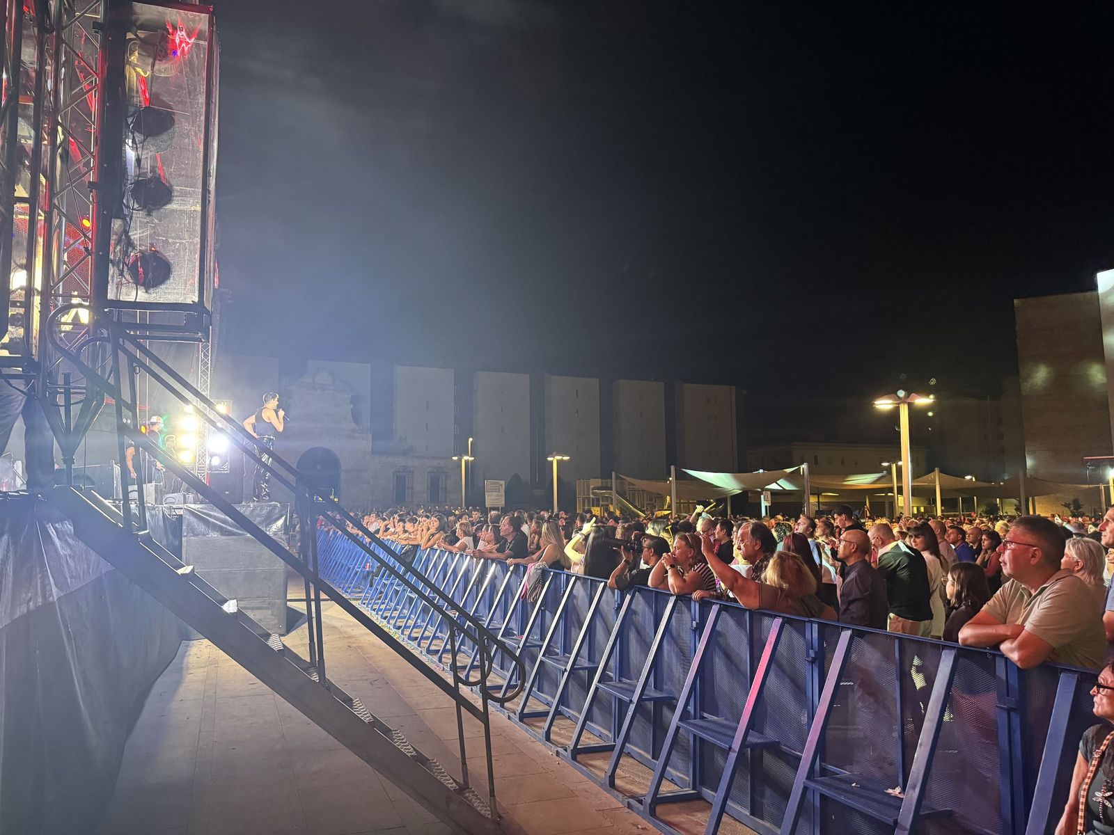 Orquesta La Fórmula