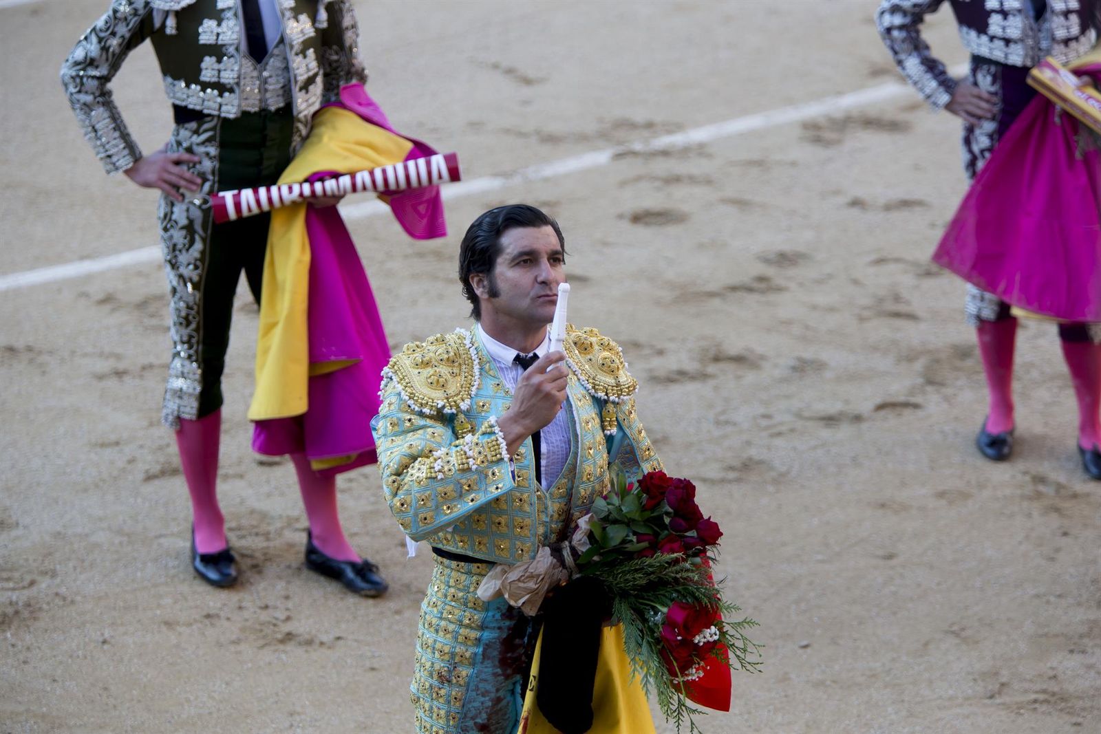 Morante de la Puebla. EP