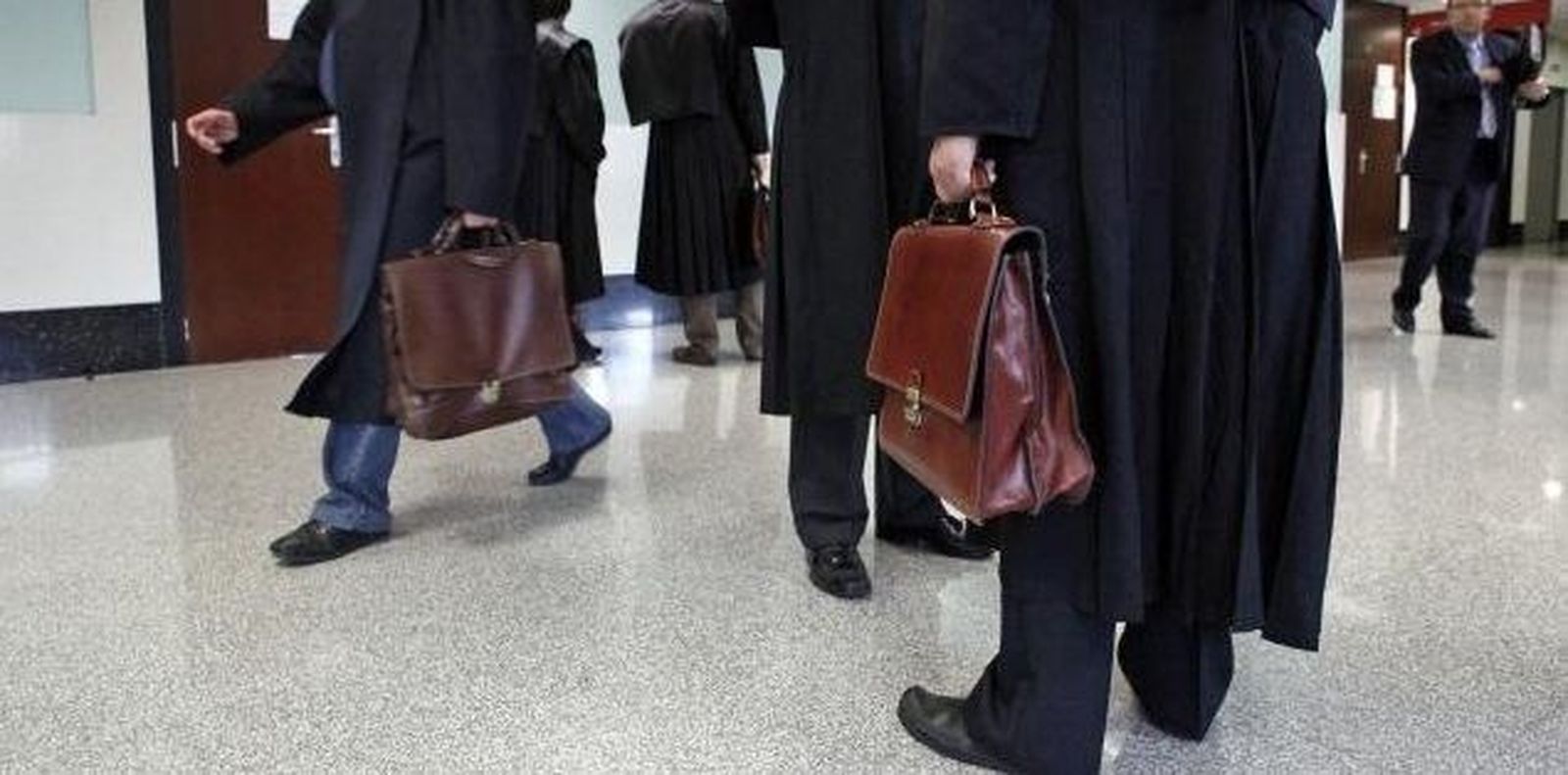 La asistencia jurídica gratuita seguirá sin estar sujeta al IVA