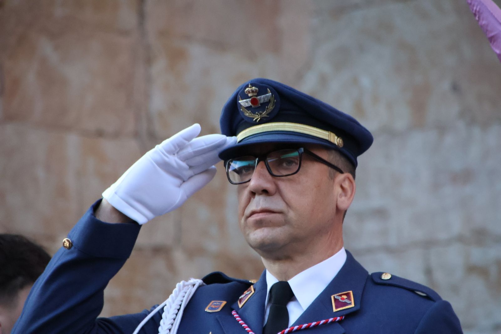 Procesión de la Seráfica Hermandad