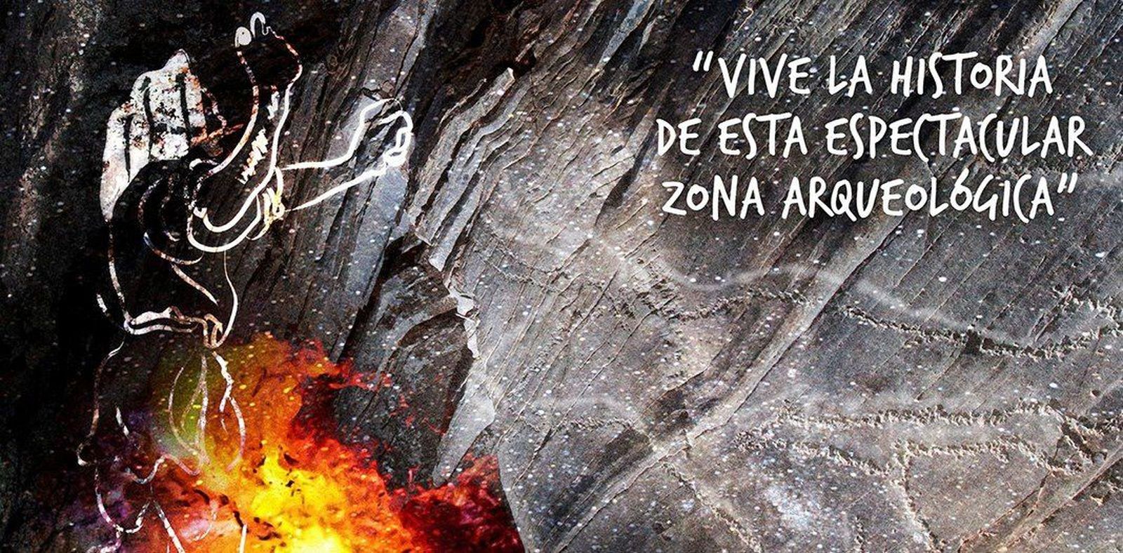 Visitas nocturnas teatralizadas en Siega Verde