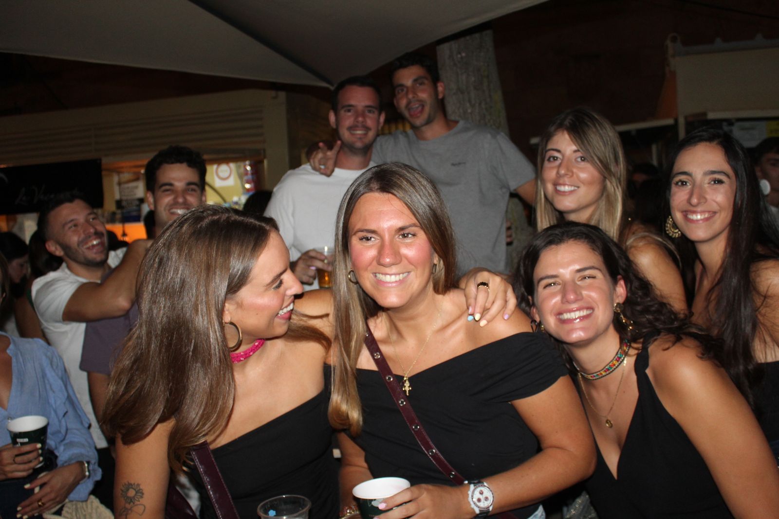 Los salmantinos calientan motores para el primer fin de semana de las Ferias y Fiestas con la Feria de Día