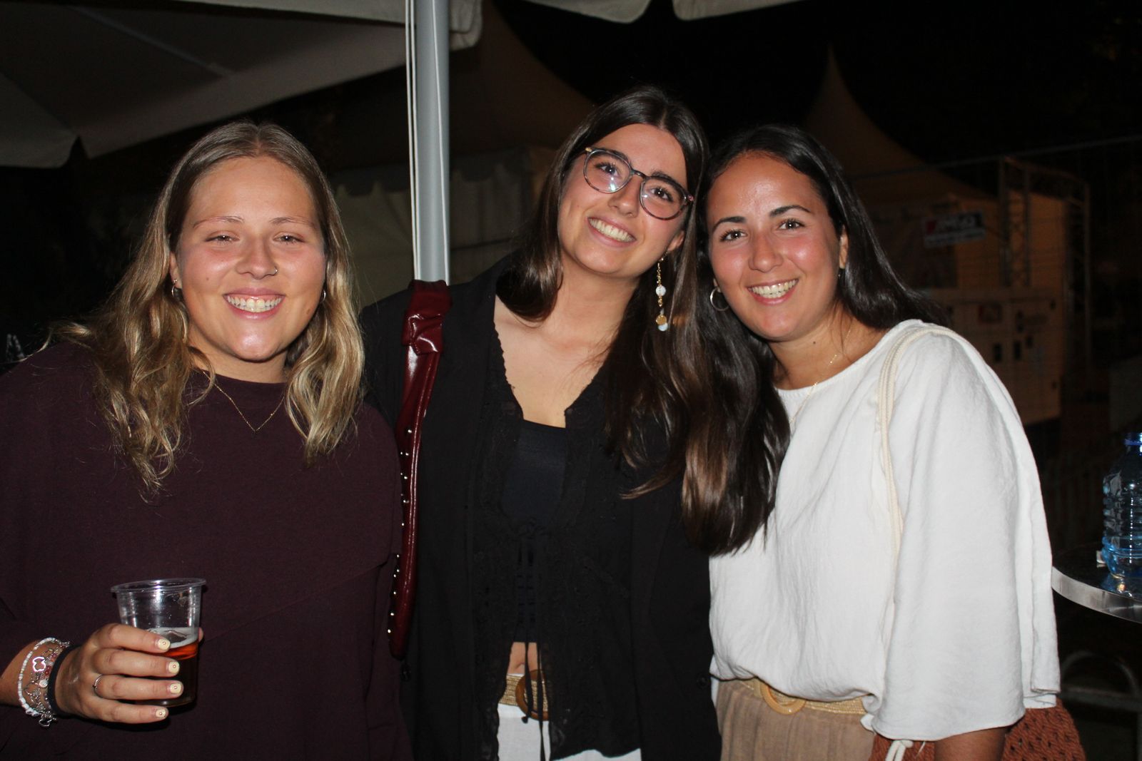 La Feria de Día cierra una de sus mejores jornadas durante las fiestas de Salamanca