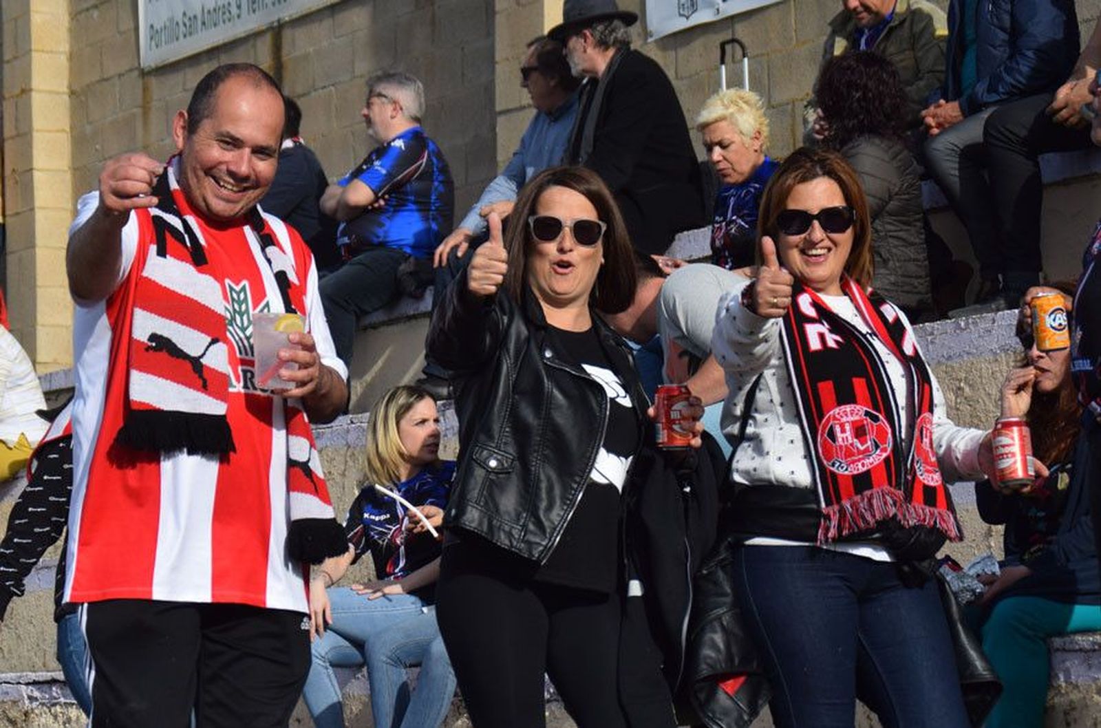 Aficion zamora bañeza