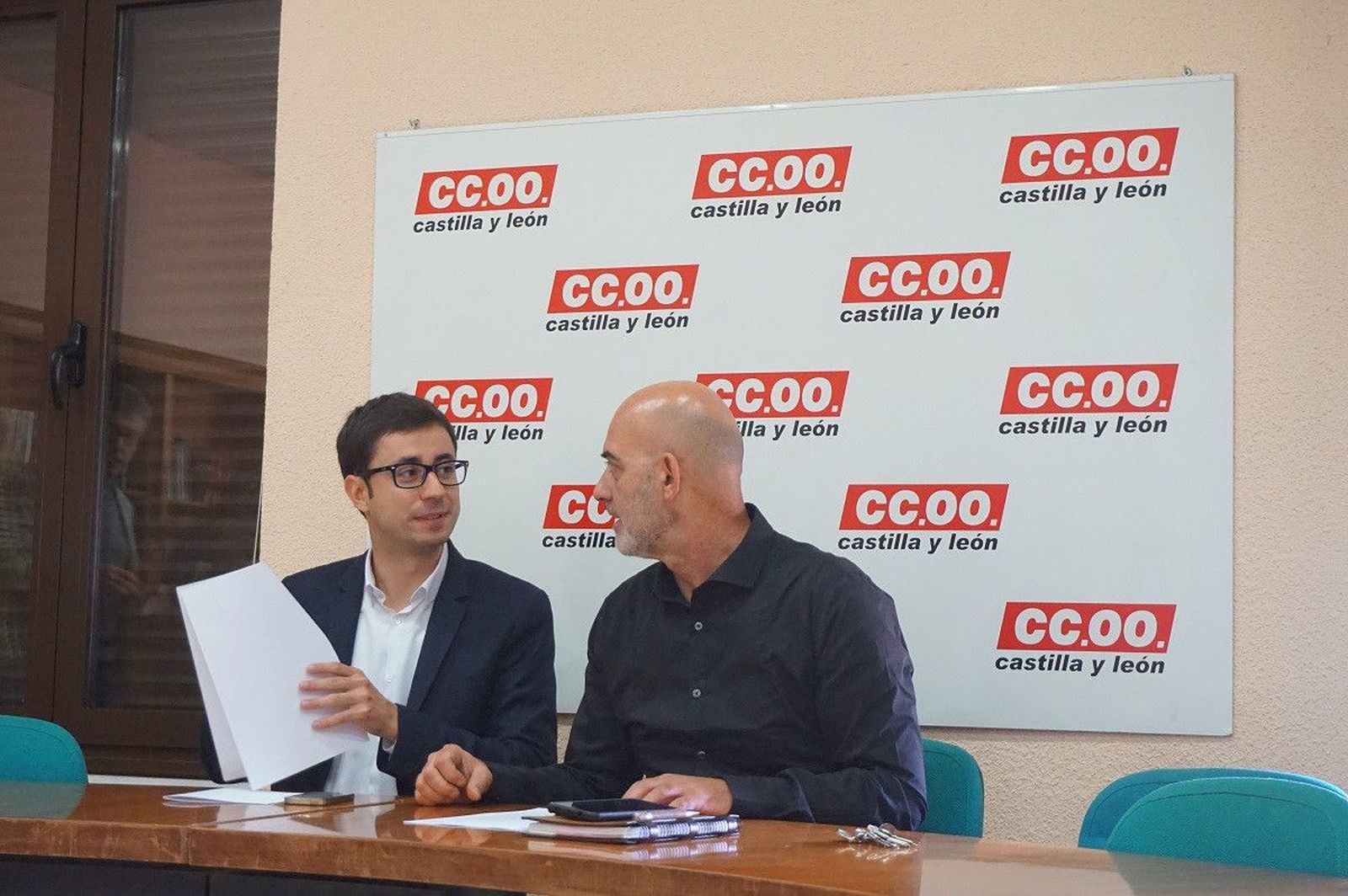 CCOO