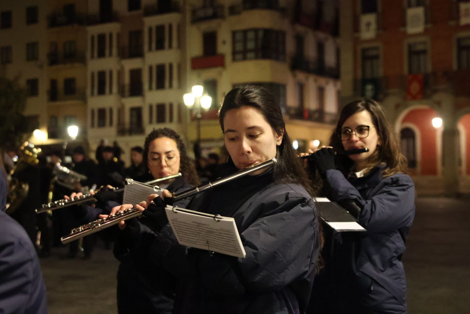 GALERÍA | Revive en imágenes la procesión de Jesús Nazareno