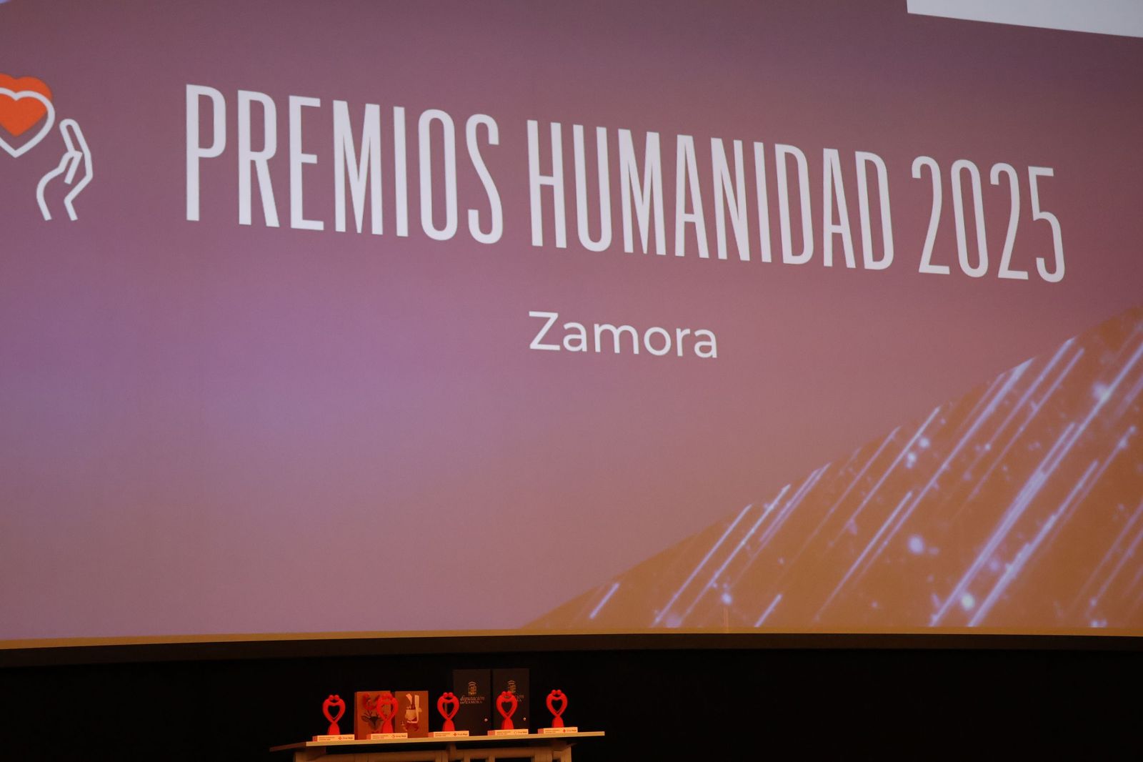 Premios Humanidad Cruz Roja 2025