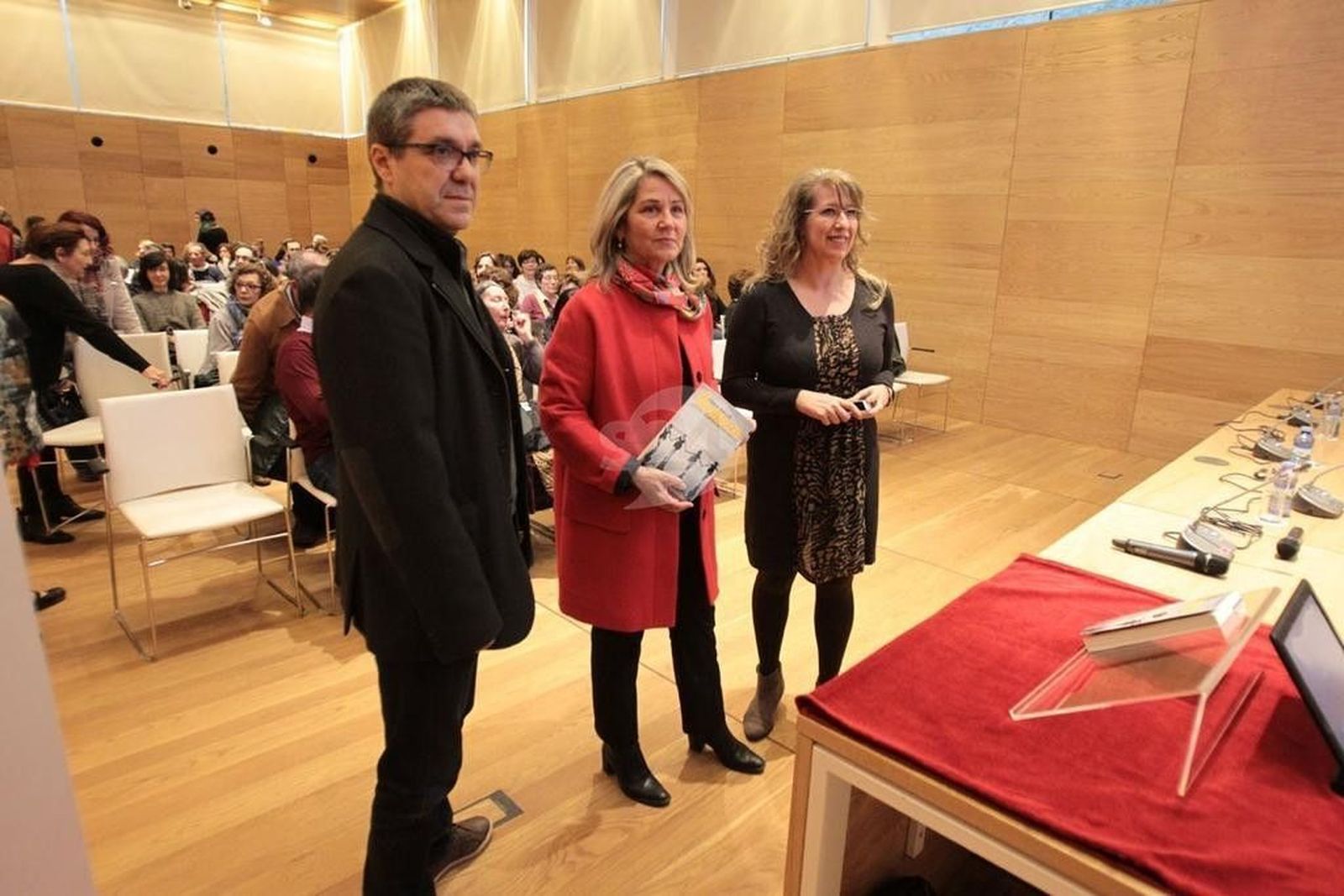 Libro de Tània Balló.