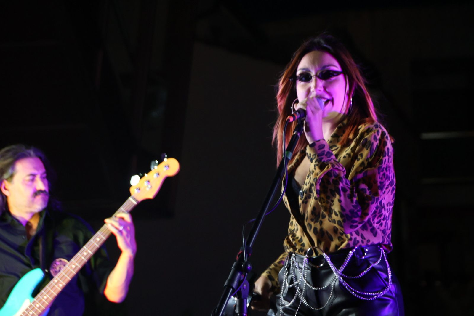 Villamayor noches de verano, tributo pop rock
