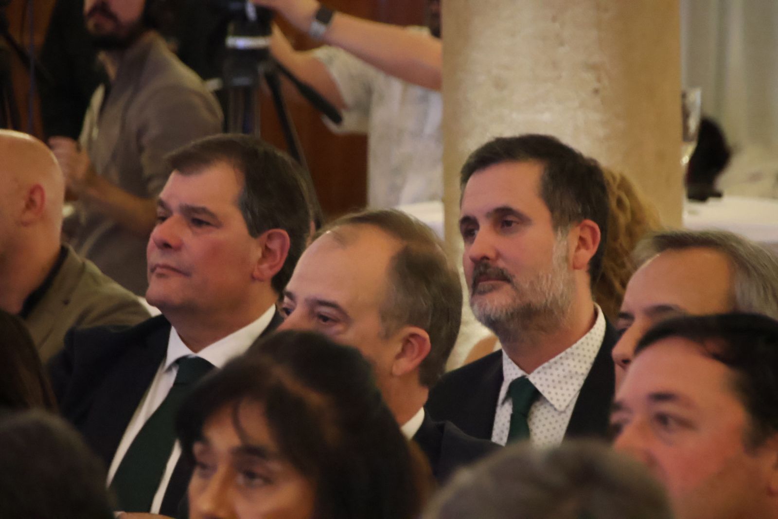 50º Aniversario de FCC