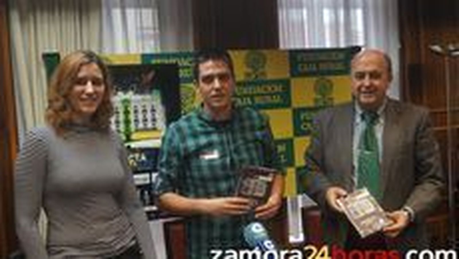 El espectáculo 'Impacta Súbita Luz' se distribuirá en DVD para recaudar fondos en la lucha contra las enfermedades raras