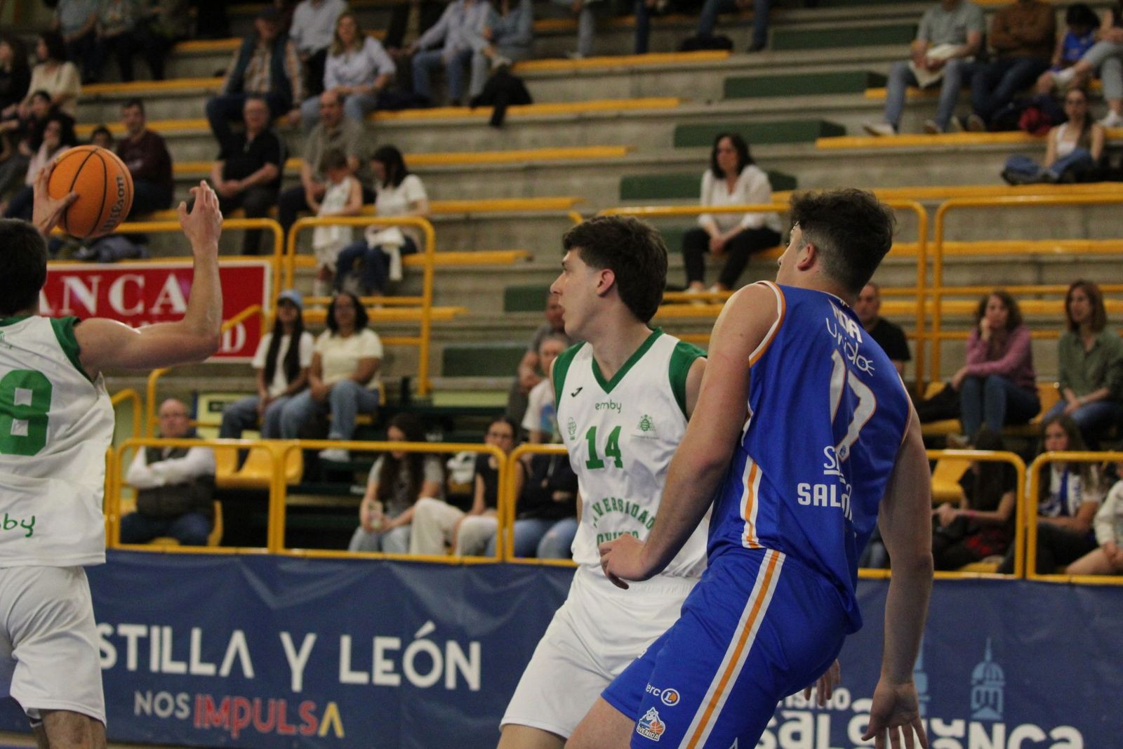 Perfumerías Avenida – Universidad de Oviedo