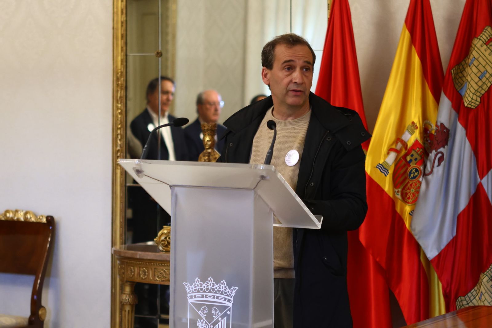 Protesta del 10 de mayo por unas mejores conexiones ferroviarias en Salamanca