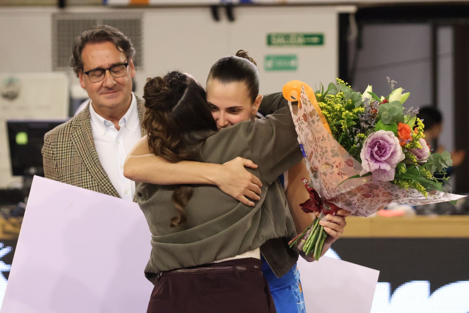 Perfumerías Avenida – Estudiantes