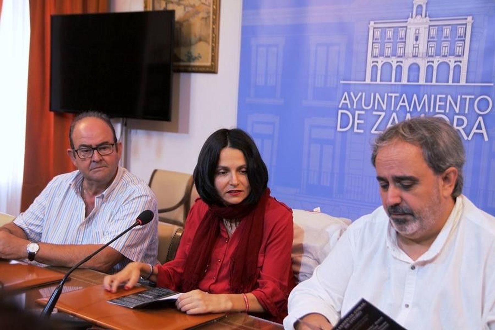 R.P. Festival Coral 1