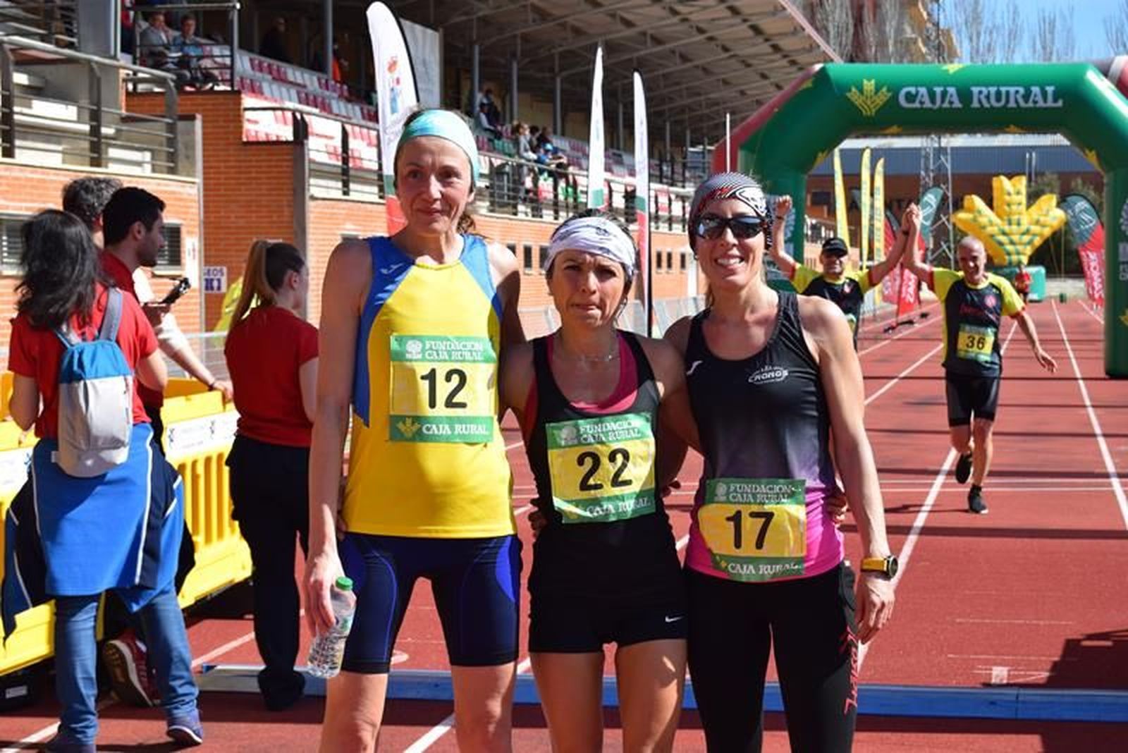 Media Maratón de Zamora (85)