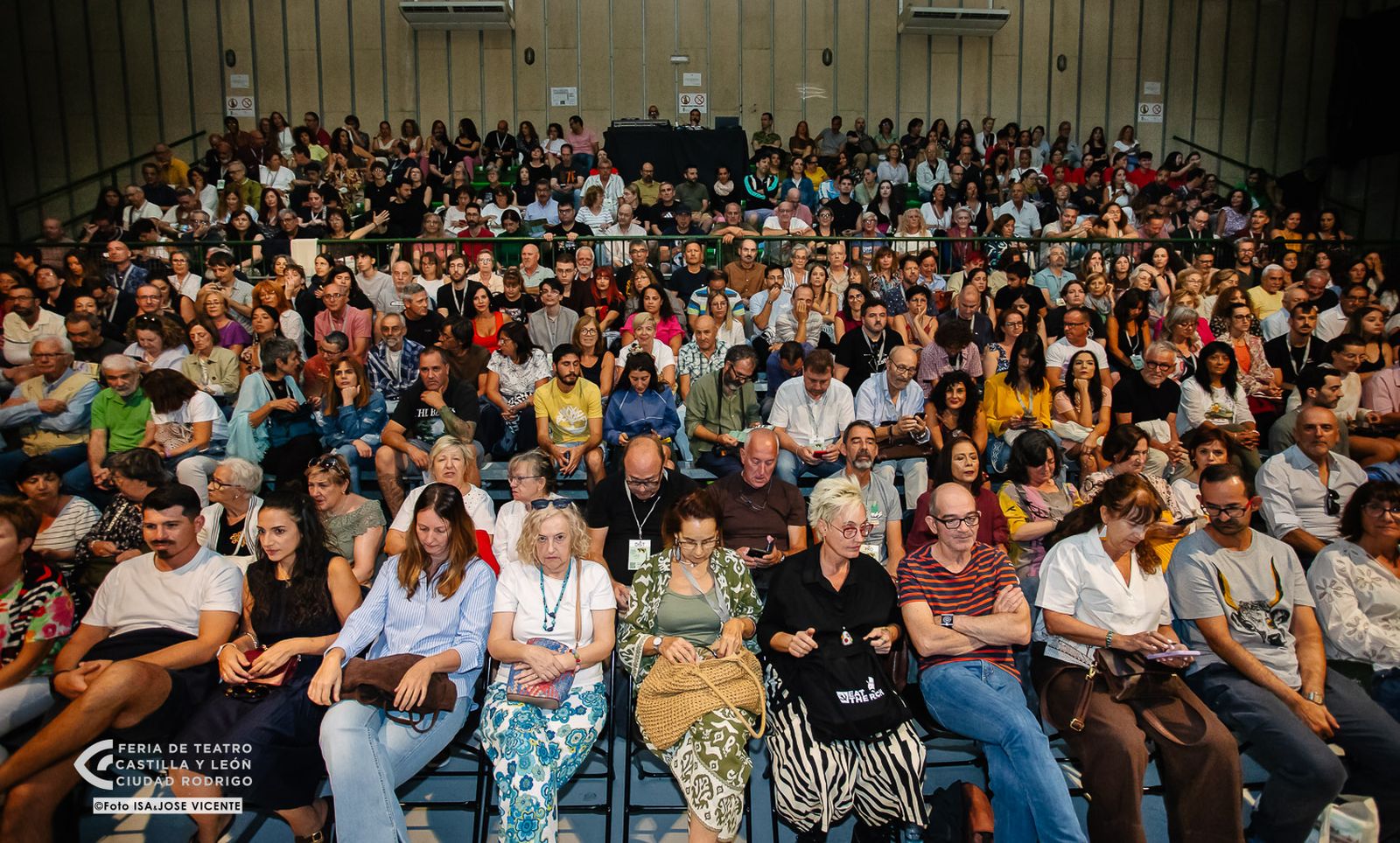 Tercera jornada de la Feria de Teatro de Castilla y León en Ciudad Rodrigo (22).jpg