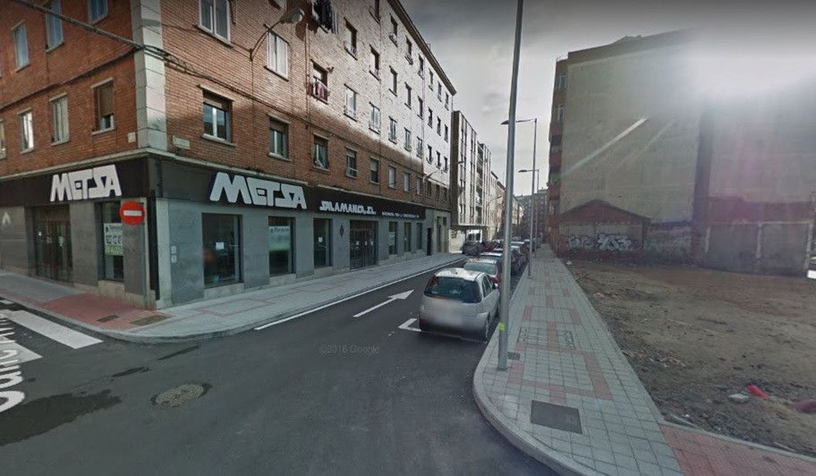 CalleMigueldeUnamuno