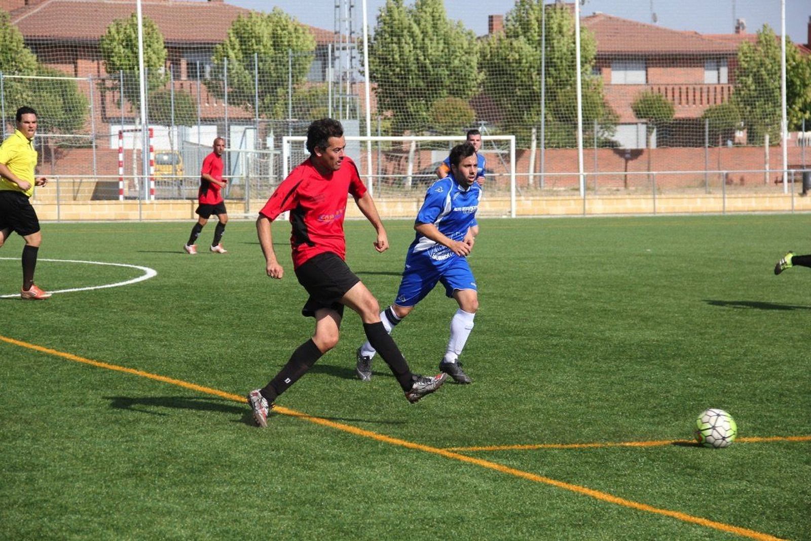 Resultados y clasificación: Trofeo Charro