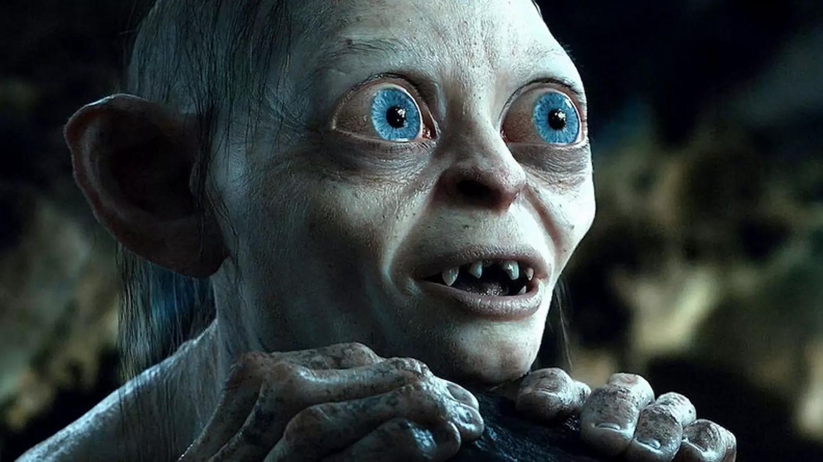 Gollum Archivo Gollum Archivo