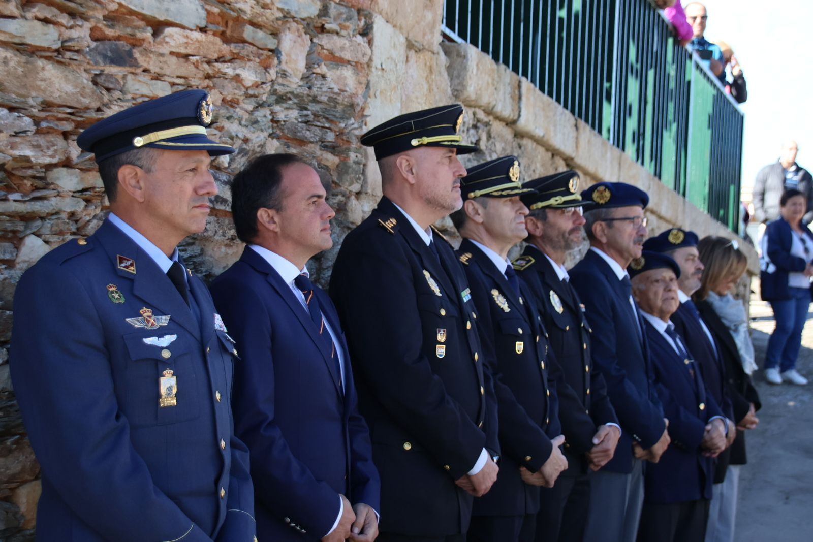 Día de los Caídos por la Patria