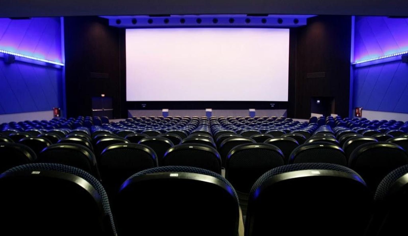 Sala cine