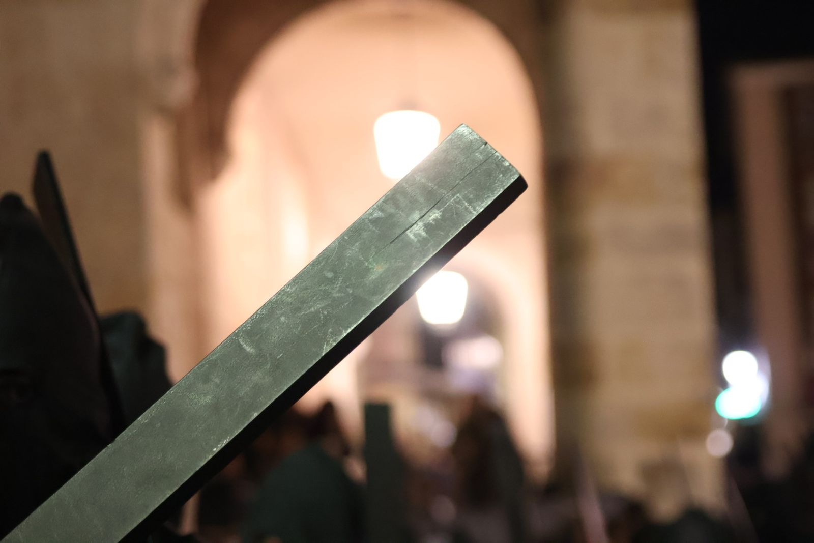 GALERÍA | Revive en imágenes la procesión de Jesús Nazareno