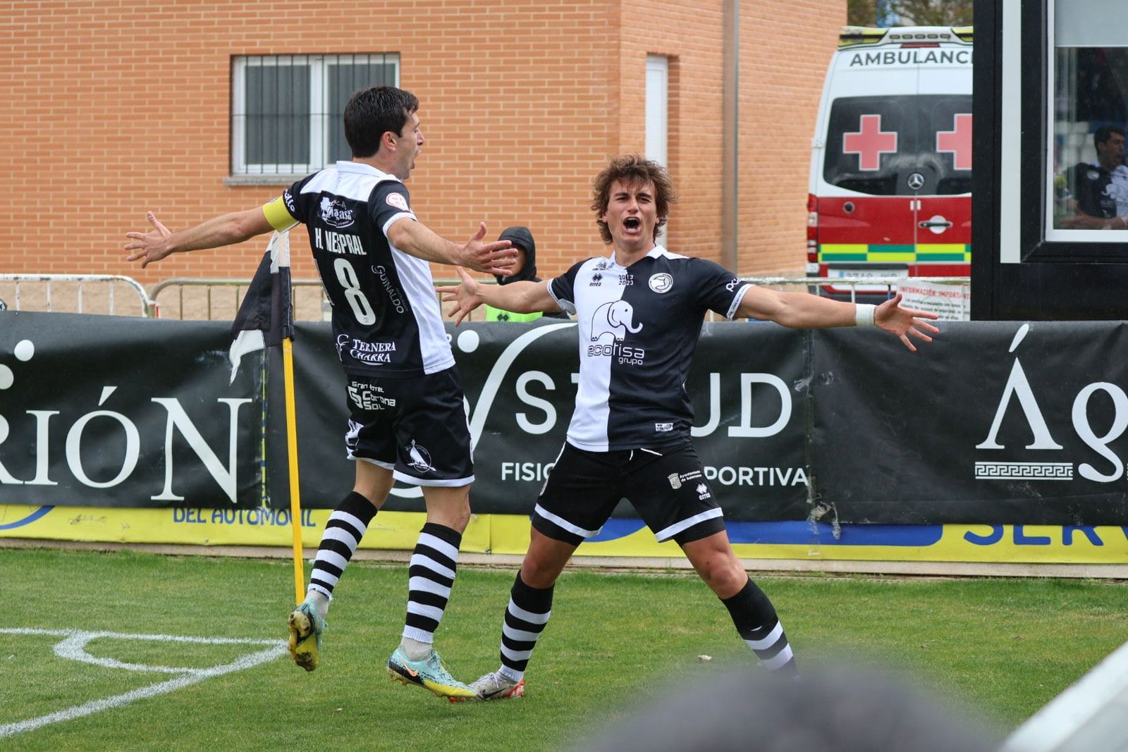 Unionistas - Sabadell