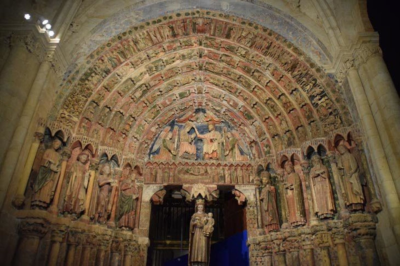 Toro Sacro: una nueva forma de conocer el patrimonio toresano