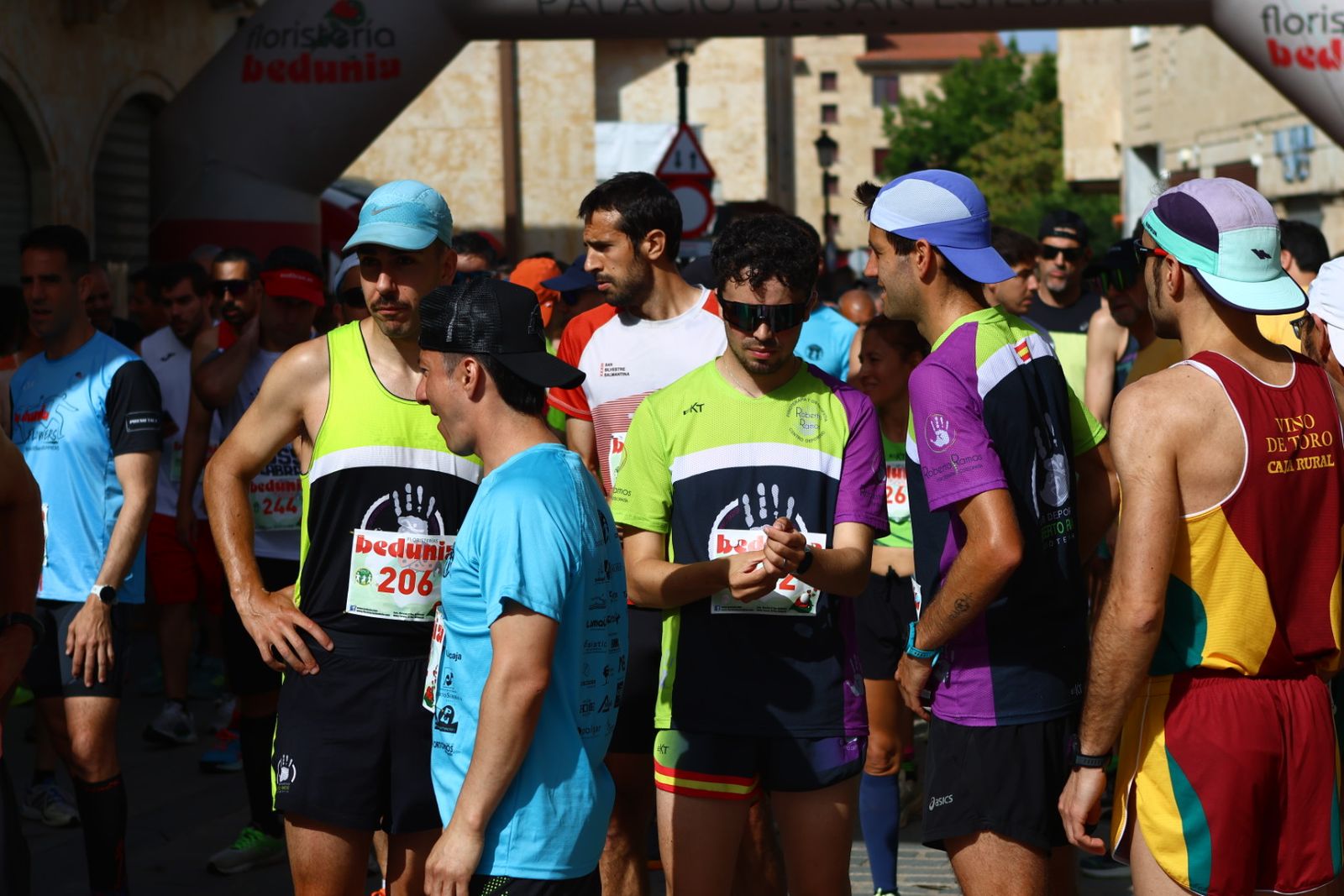 XII Cross Villamayor Aspace