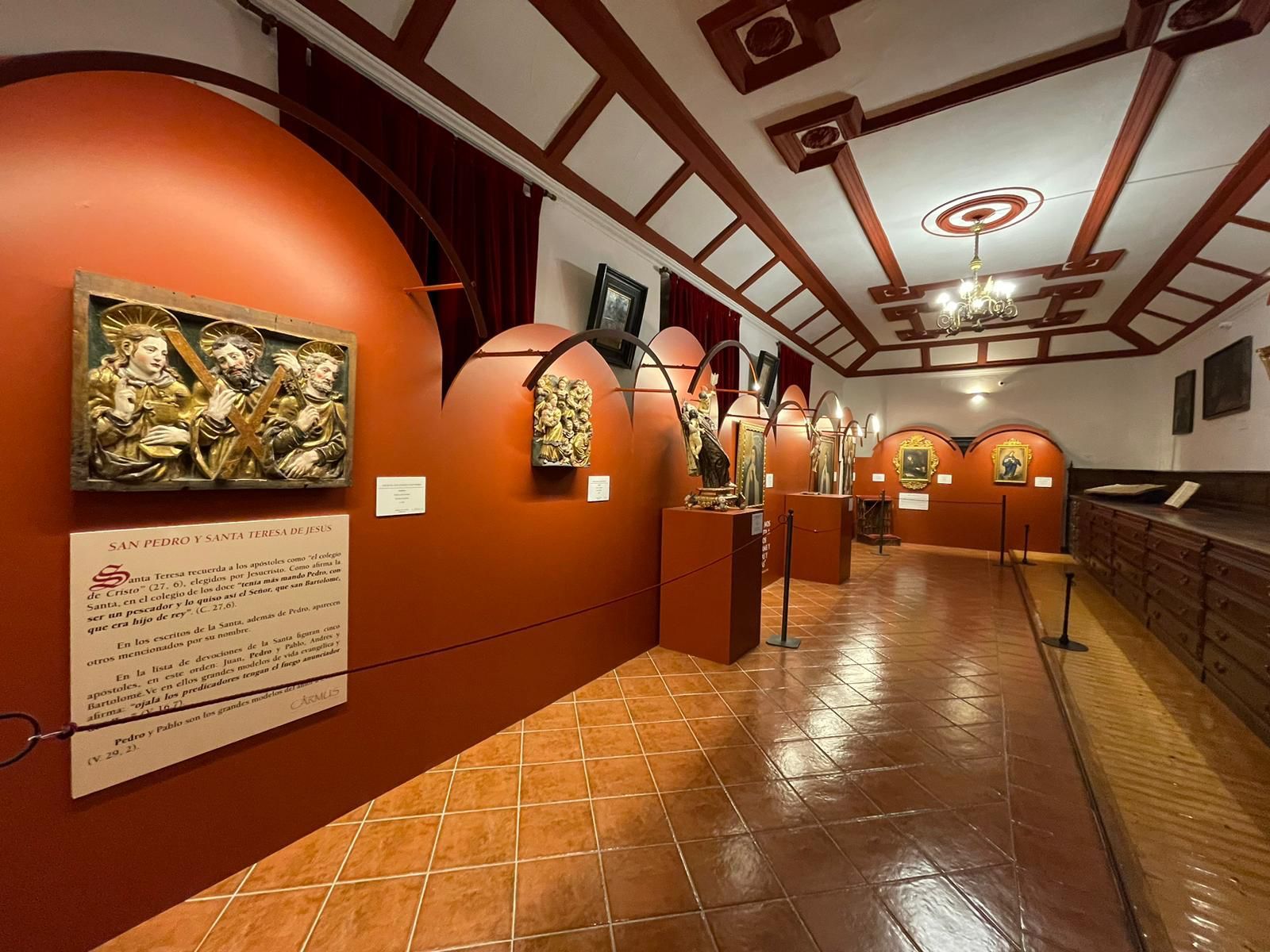 exposicion-artis-momentun-el-arte-en-tiempo-de-santa-teresa-en-el-convento-de-san-juan-alba-de-tormes-4