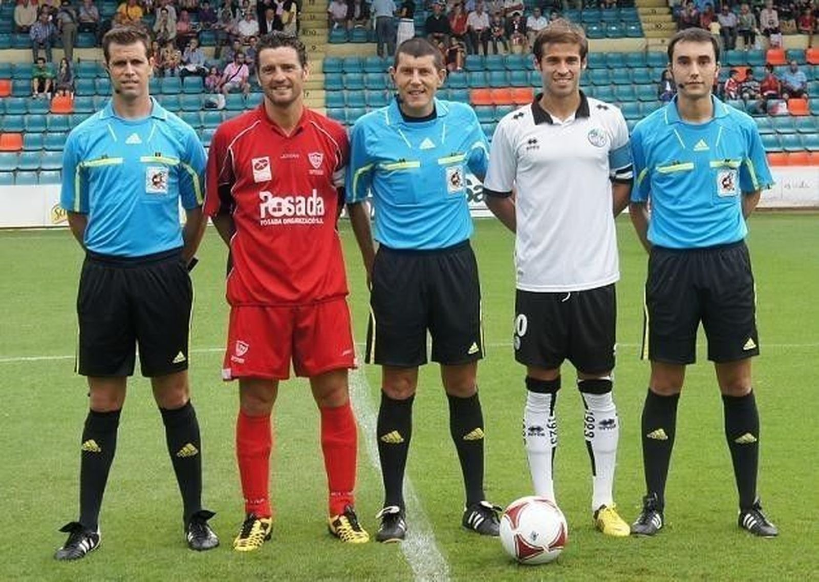 FINAL: Unión Deportiva Salamanca, 1 - Marino de Luanco, 0