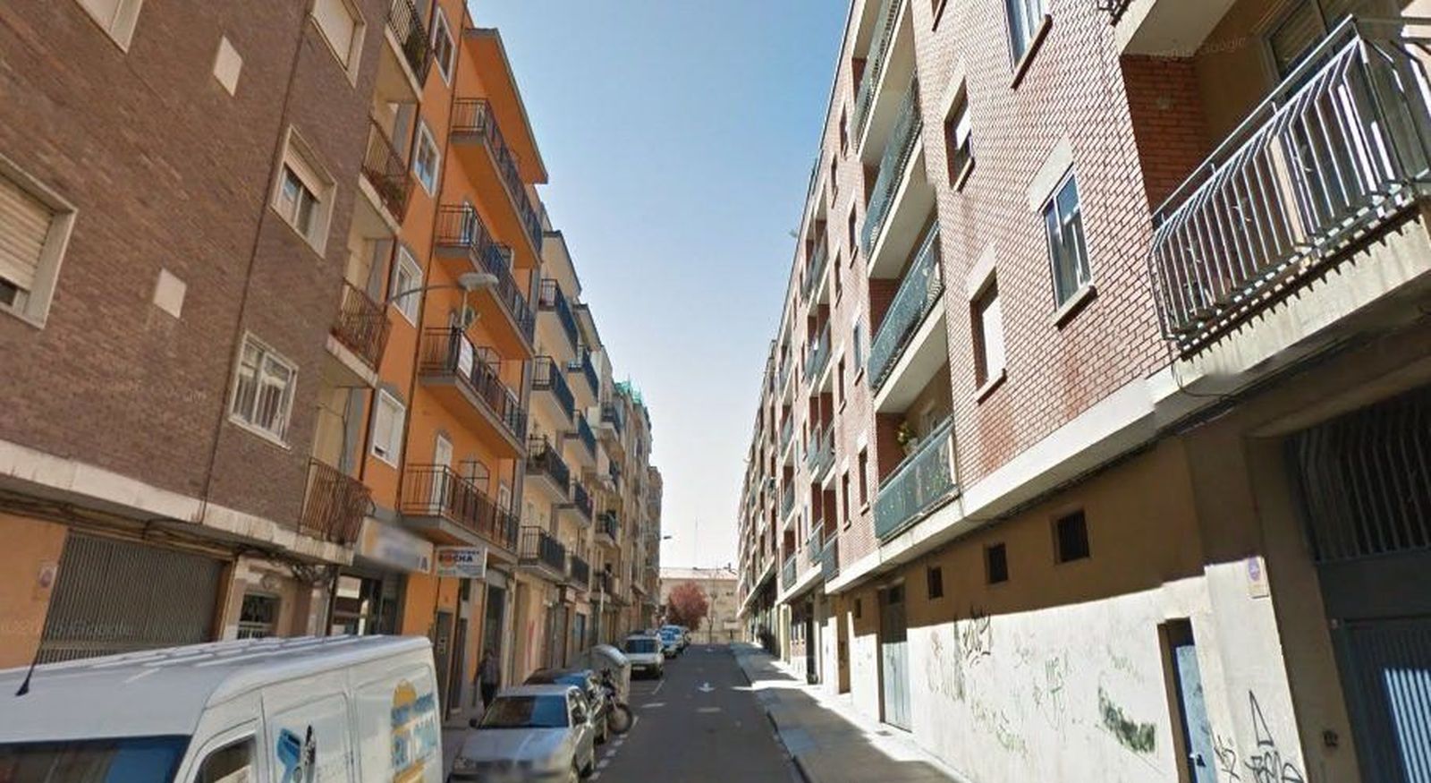 Más de dos años de prisión para una mujer por el robo de un bolso