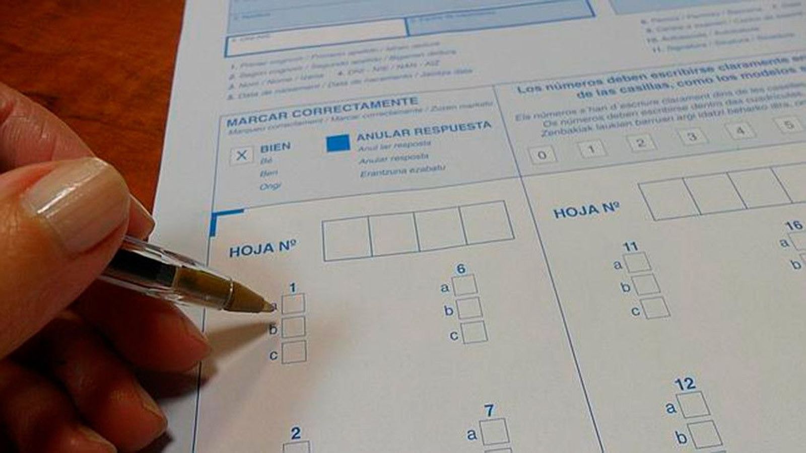 Carnet de conducir examen Carnet de conducir examen