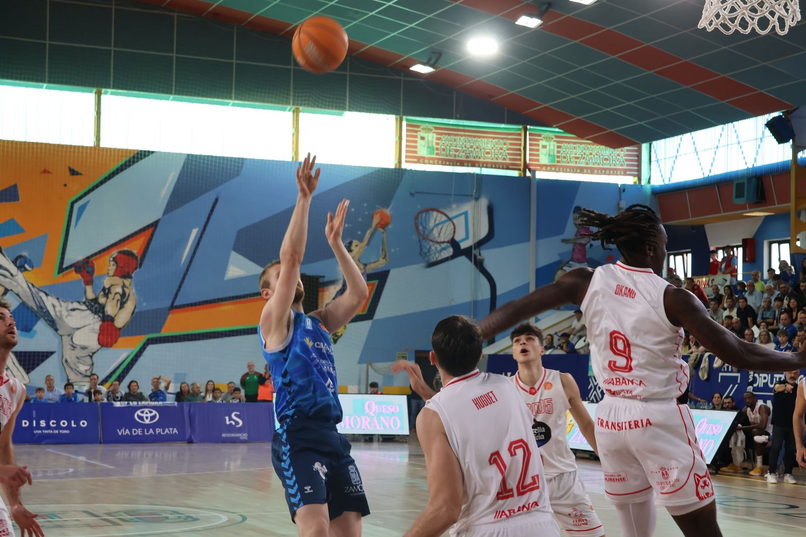 CB Zamora - Club Baloncesto Ourense (26).JPG