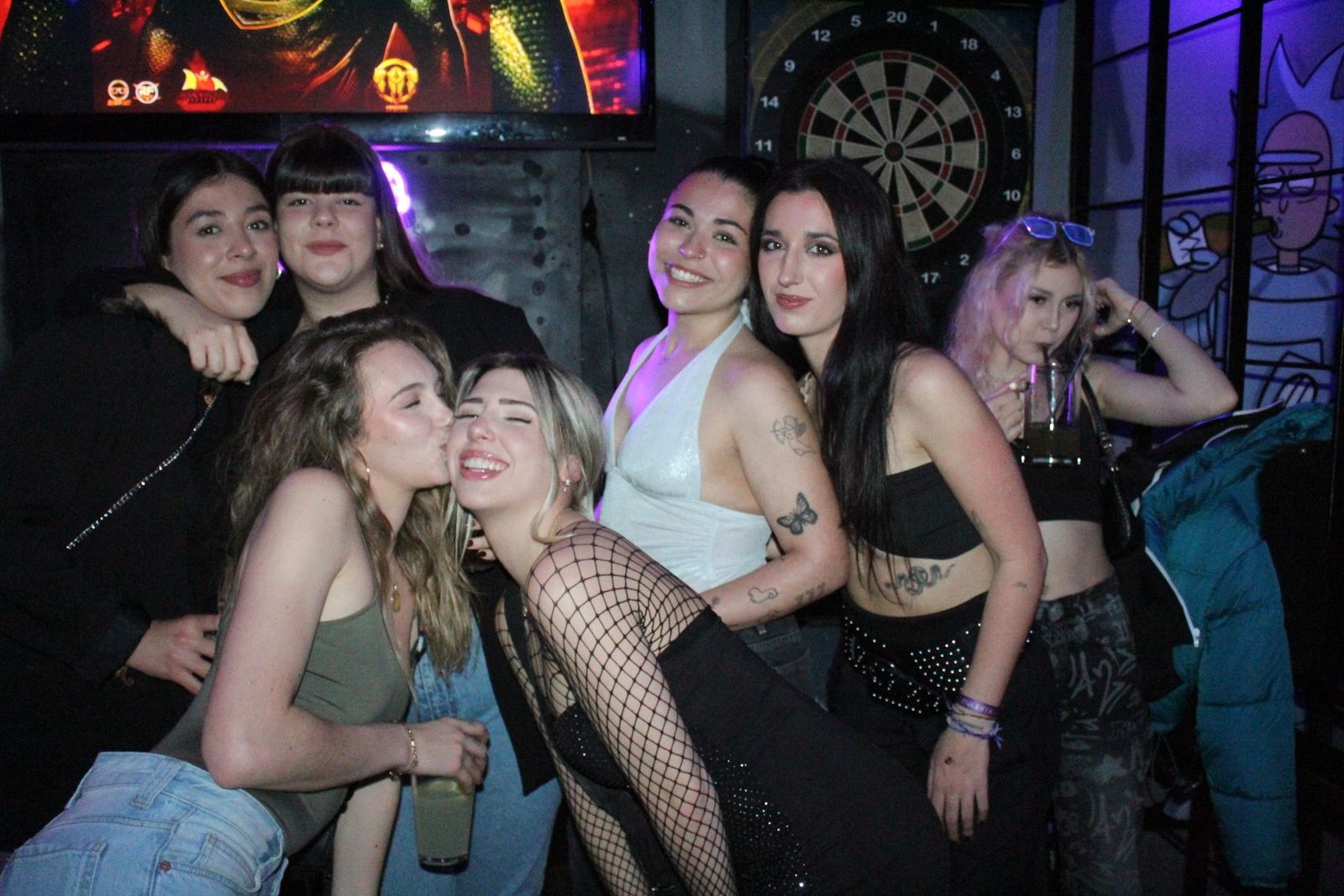 'Salamanca de noche' Jueves 3 de abril