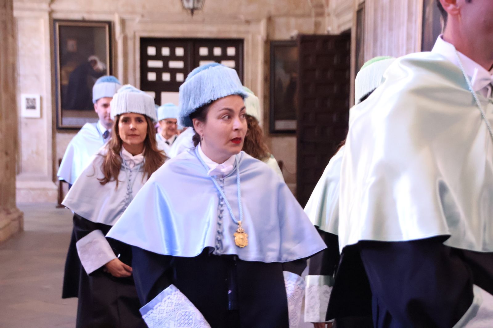 Doctor Honoris Causa a Francesco Tonucci