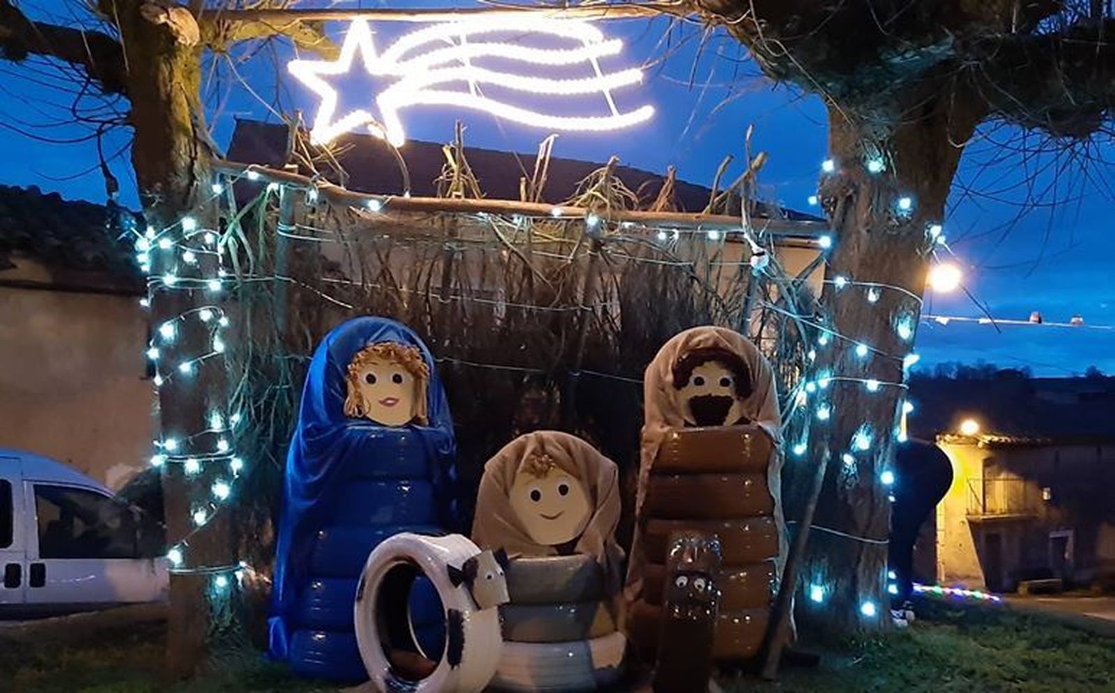 Belen Cabeza del Caballo